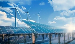 “碳達峰、碳中和”目標下應三管齊下 有效發揮數據中心集群化階乘化降耗效應